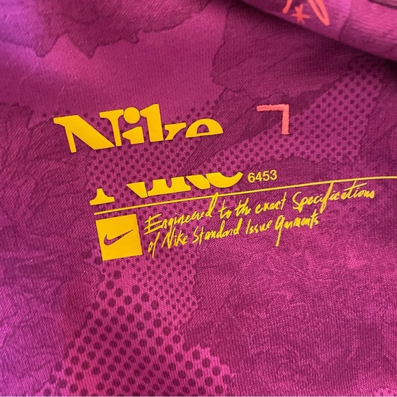 Men’s Nike Standard Issue Dri-Fit Basketball Jogger Pant Size XL NWT - Picture 4 of 8